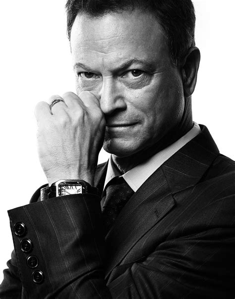 Gary Sinise | Known people - famous people news and biographies
