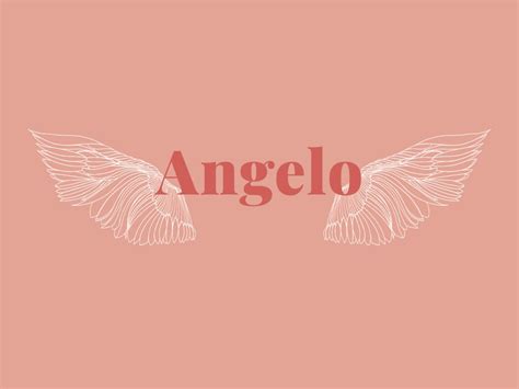 Angelic Baby Names For Girls Boys And Any Gender Sheknows