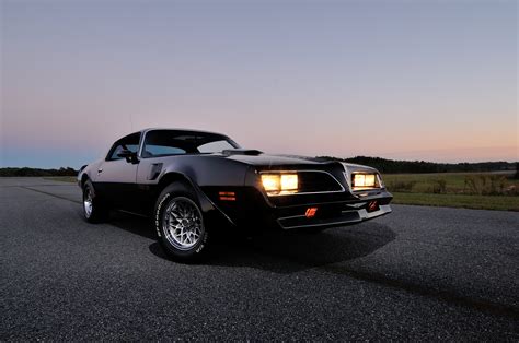 Pontiac Trans Am Classic Cars Muscle Muscle Cars Hot Sex Picture