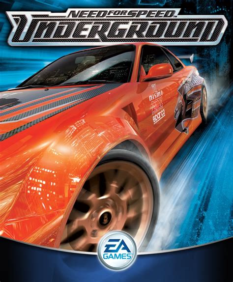 Аарон пол, доминик купер, имоджен путс и др. Need for Speed: Underground | Need for Speed Wiki | Fandom