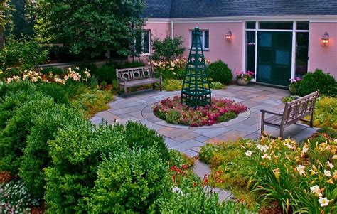 Patio designs ideas and pictures to help you get started. Landscape Ideas - Landscaping Network