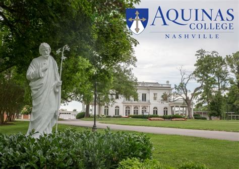 Bishop — Aquinas College Nashville Tennessee