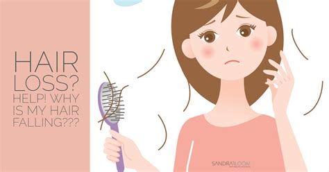 Aggregate More Than 82 Excessive Hair Fall Causes Super Hot In Eteachers