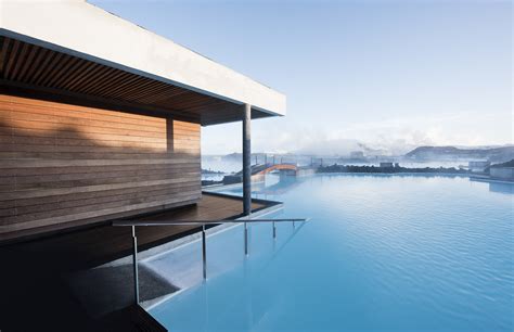 First Look Inside The Retreat At Blue Lagoon Iceland Jetsetter
