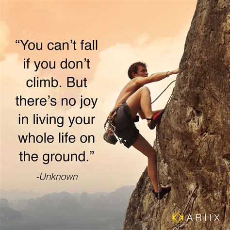 Morningmotivation Quote Motivation Quoteoftheday Climb Climbing
