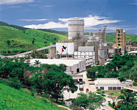 Welcome to lafargeholcim global portal. Holcim Cantagalo - Conection Engenharia Elétrica e Serviços