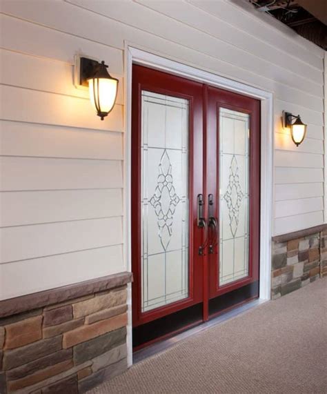 Replacement French Doors French Doors Thompson Creek