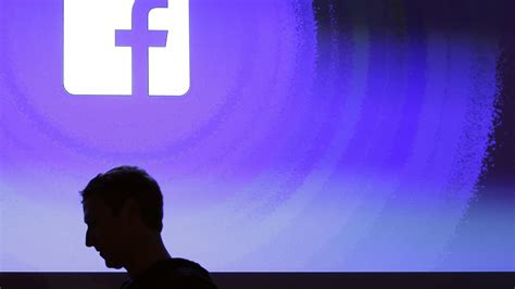 Facebook Announces New Ways To Prevent ‘revenge Porn The New York Times