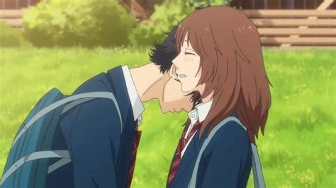 20 Romantic Anime Series To Watch So You Wont Feel Fomo