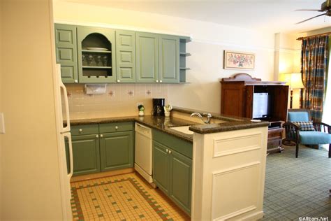 Guests staying at disney's saratoga springs resort & spa will surely enjoy immediate access to disney springs! Saratoga Springs Resort and Spa Photos Two Bedroom Villa ...