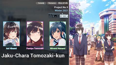 We did not find results for: Download Anime Jaku-Chara Tomozaki-kun Batch Sub Indo - Meownime