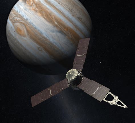 10 Things Two Years Of Juno At Jupiter Nasa Solar System Exploration