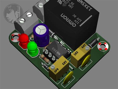 Rangkaian charger aki otomatis 100 ah sampai 200 ah. Membuat Cas Aki Otomatis dengan mudah dan murah - Fareed ...