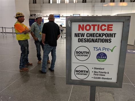 MSP Take The North Security Checkpoint Please MPR News