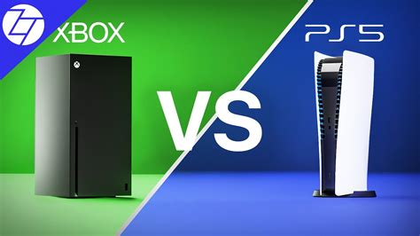 Ps5 Vs Xbox Series X The Full Buyers Guide Updated Youtube
