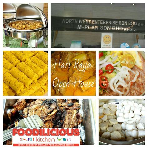 385 likes · 17 talking about this. FOODILICIOUS KITCHEN SHAH ALAM: CATERING FOR OFFICE RAYA ...