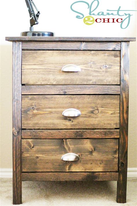 Check out nightstand dresser on directhit.com. Reclaimed Wood Nightstands - Home and Garden