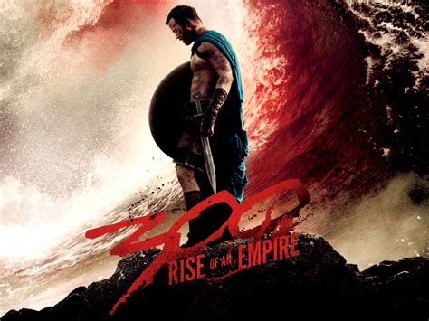 300 Rise Of An Empire Movie Hd Wallpapers 300 Rise Of An Empire Hd
