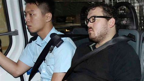 Hong Kong Sex Murders Psycho British Banker Insists I M Not Mad Mirror Online