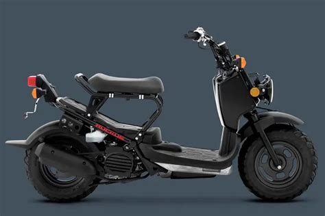 A Definitive Review Of The Honda 50cc Scooter Electric Scooter Center