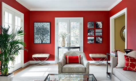 Create A Beautiful Living Room With This Wall Paint Color Homesfornh
