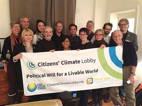 Climate Advocate Training The Urban News