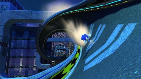 Sonic Generations Screenshots Sonic Generations Image 27238028 Fanpop