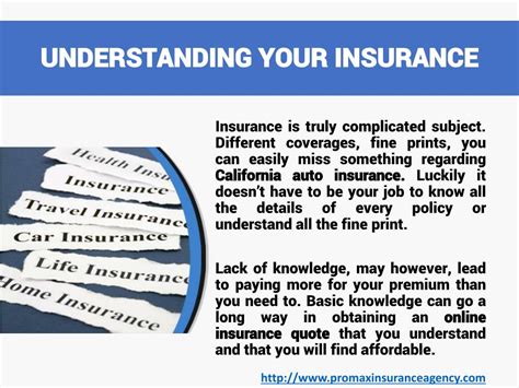 PPT - Auto insurance quotes in California PowerPoint ...