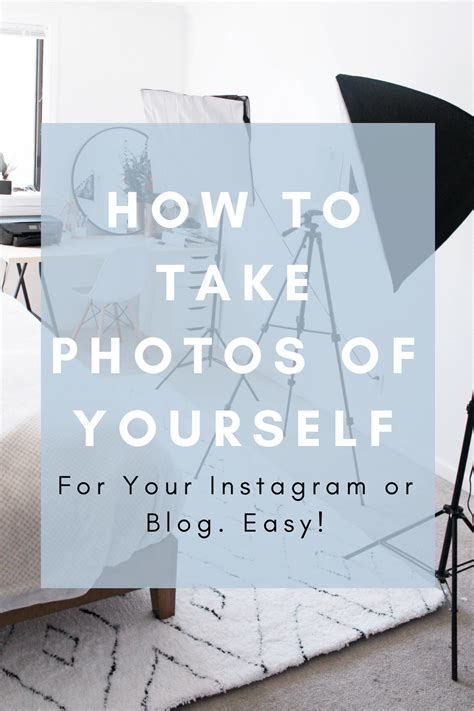 Jan 11, 2010 · how to look good in photos. How To Easily Take Photos of Yourself For Instagram or ...