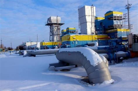 МИД РФ: Транзит газа через Украину не исключён, но на 