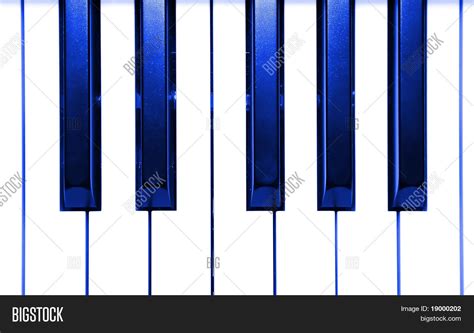 Abstract Piano Keys Image & Photo (Free Trial) | Bigstock