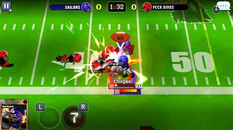 Football Heroes Turbo for Nintendo Switch - Nintendo Game Details