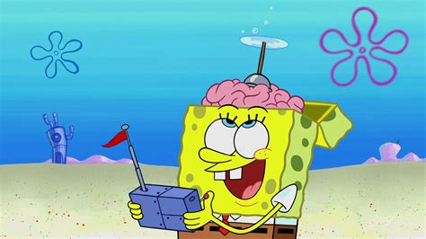 Image Whirly Brains 024png Encyclopedia Spongebobia Fandom