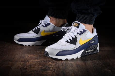 NIKE AIR MAX 90 ESSENTIAL for £120.00 | kicksmaniac.com ...