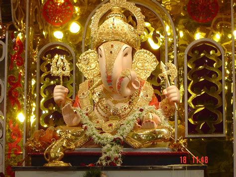 4k Wallpaper Ganpati Bappa Full Hd Wallpapers 1080p