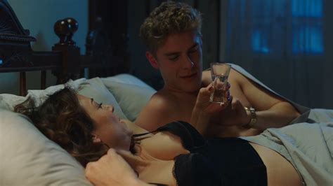 Leonor Watling Sex Scene Telegraph