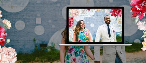 Www Theknot Com Wedding Website