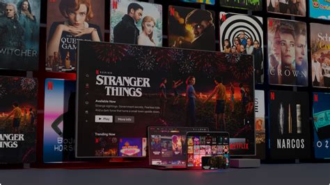 Ver Netflix Será Más Caro La Plataforma Sube Sus Tarifas La Gaceta