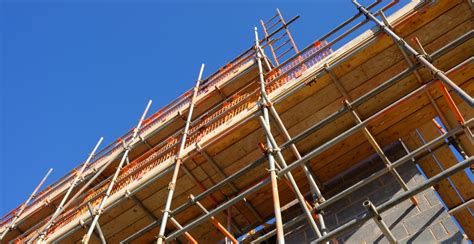 North Vancouver thieves using scaffolding to break into apartments | News