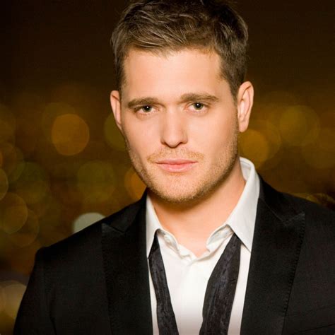 Michael Buble Can Classic Talent And Quality Singing Survive And