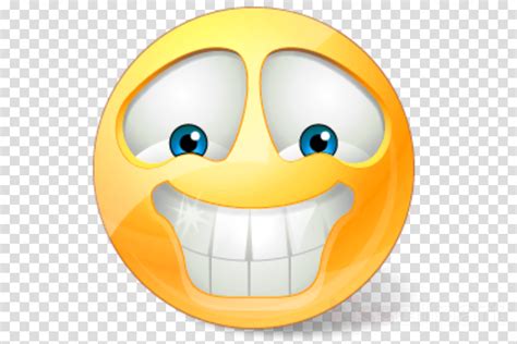 Emoticon Face With Tears Of Joy Emoji Laugh Transparent Background Png