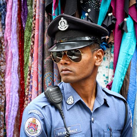 Maybe you would like to learn more about one of these? Policeman in KL, Malaysia | Hot cops, Police, Malaysia