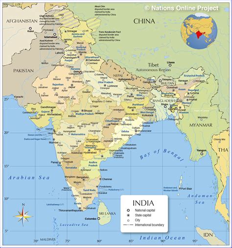 Biological Health Hazard – Scrub Typhus Outbreak (fatal): West Bengal