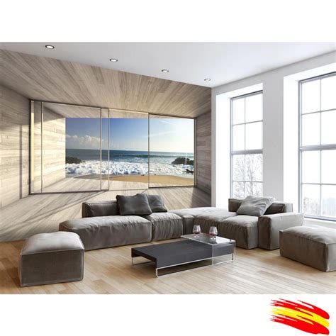 Mural De Pared Foto Wallpaper Fotomural 3d Fotomural Decorativo Finding