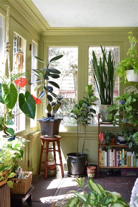 Sunroom Style Ideas To Steal For Other Rooms In Your Home