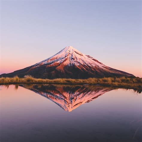 proof that god used photoshop to design new zealand ...