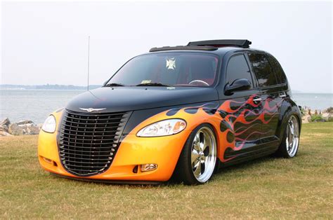 Pt Cruiser Page 4 Rods N Sods Uk Hot Rod And Street Rod Forums