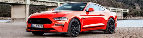 Gerücht 2023 Mustang Könnte Als Awd Hybrid V8 Kommen Modern Muscle Cars