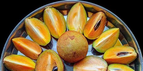 Everything You Need To Know About Chikoo Fruit 2023 Health And Healthier