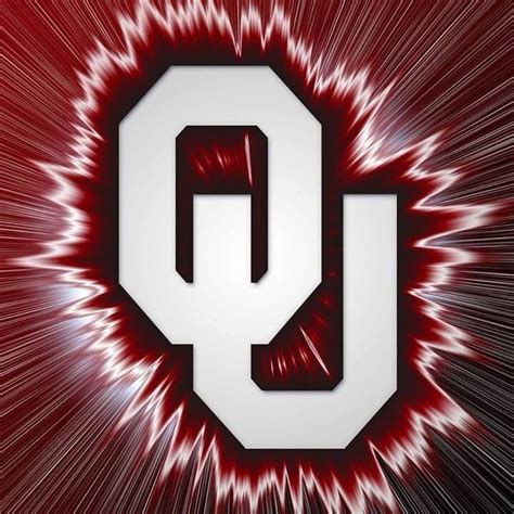Pin By Stephanie Barnes On Theres Only One Oklahoma Oklahoma